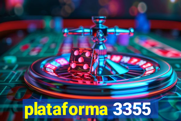 plataforma 3355